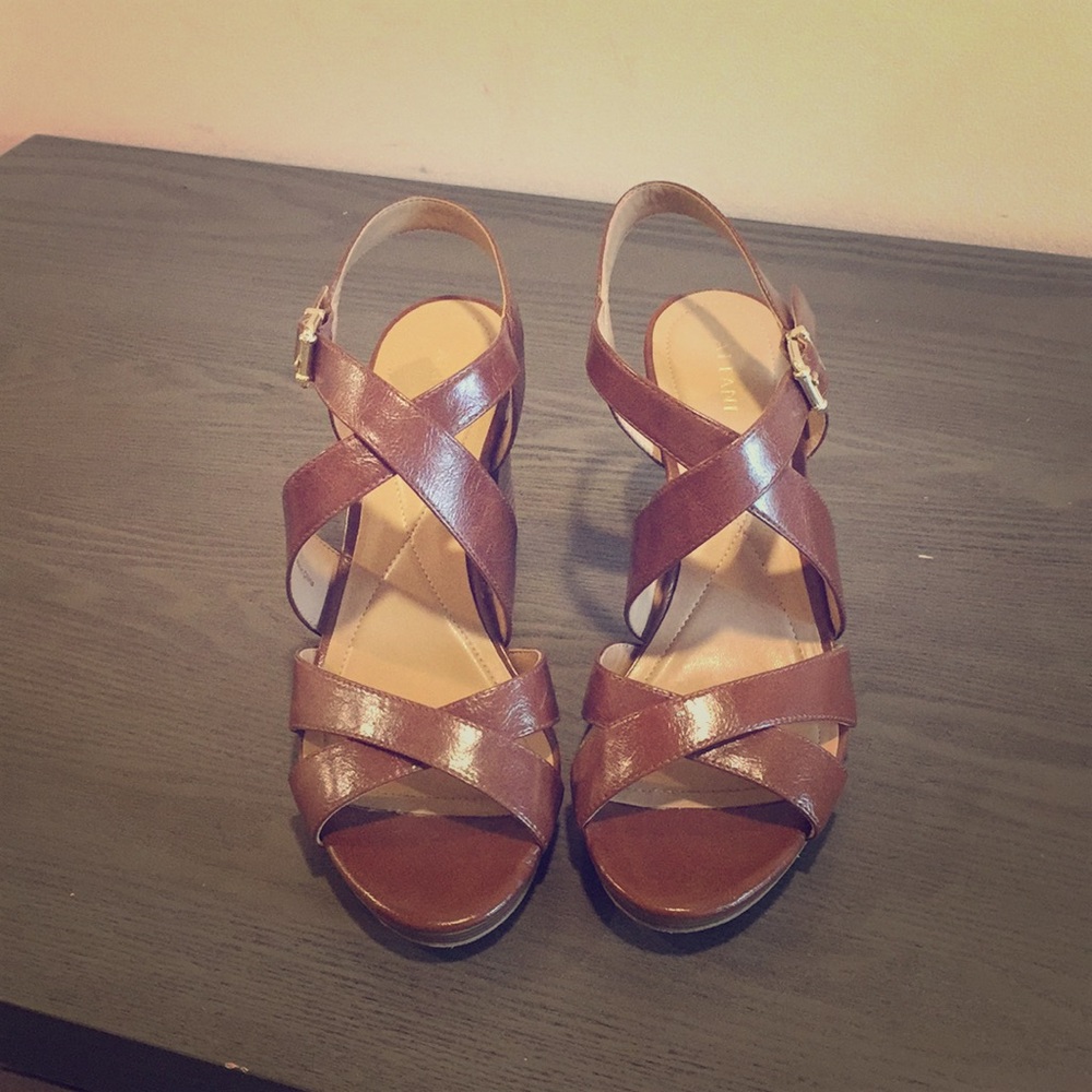 Alfani Summer Sandal